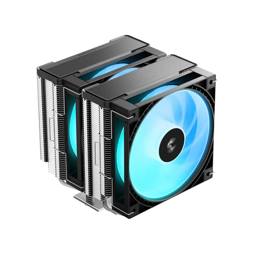 DeepCool AG620 G2 ARGB — 3/10