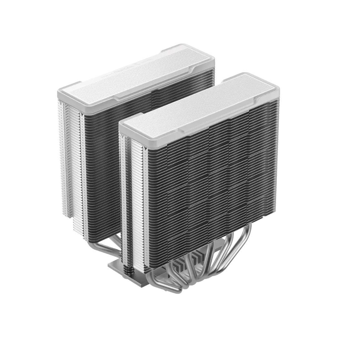 DeepCool AG620 G2 ARGB — 4/10