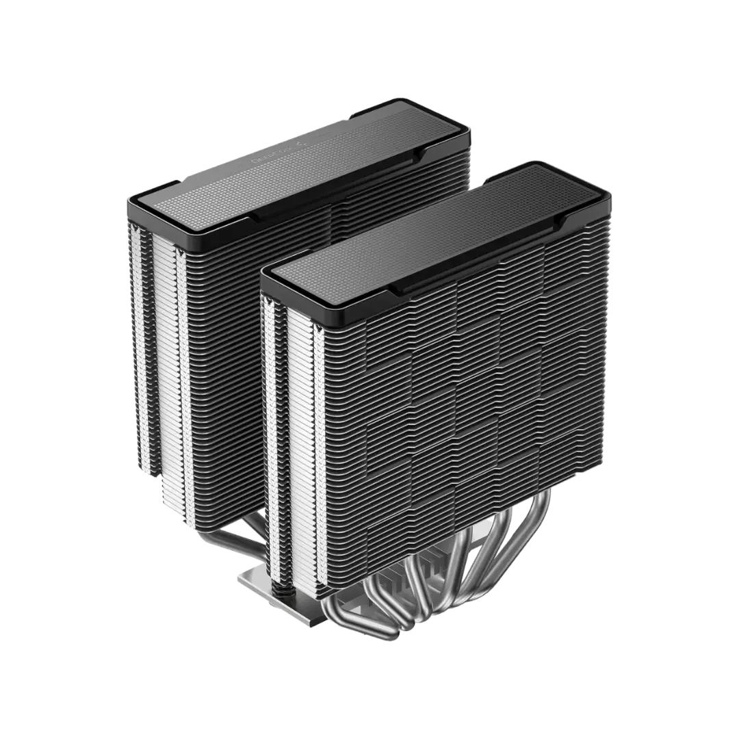 DeepCool AG620 G2 ARGB — 5/10