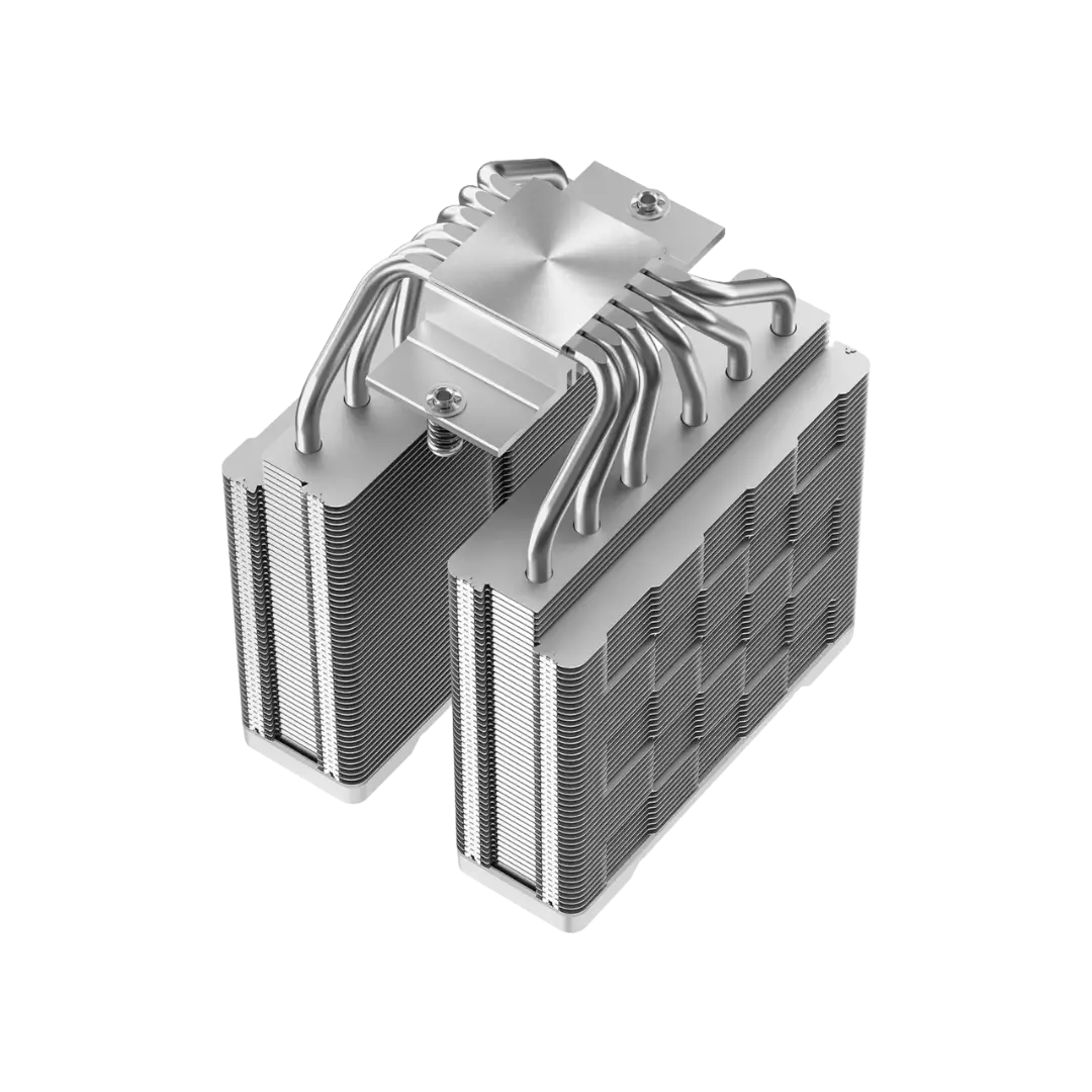DeepCool AG620 G2 ARGB — 6/10