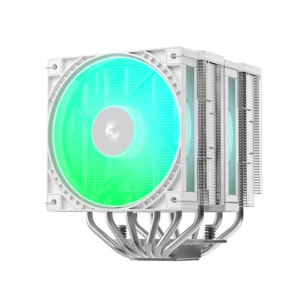 DeepCool AG620 G2 ARGB — 8/10