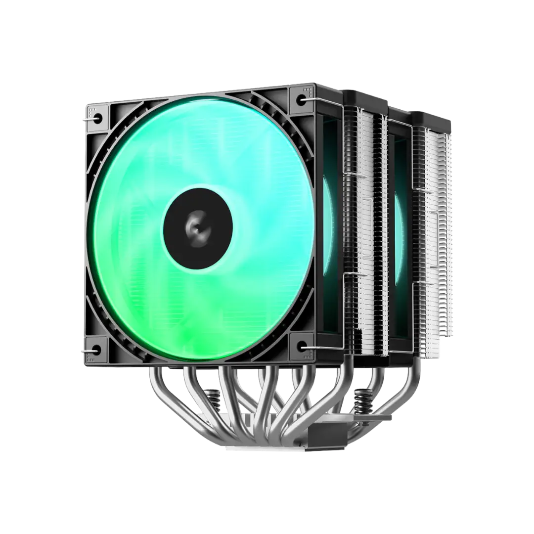 DeepCool AG620 G2 ARGB — 10/10
