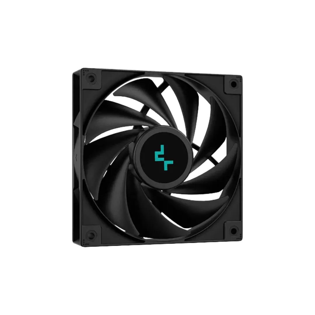 DeepCool AG620 — 2/5