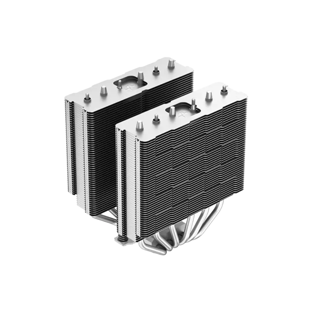 DeepCool AG620 — 3/5