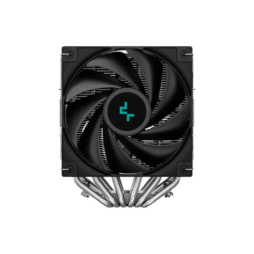 DeepCool AG620 — 4/5
