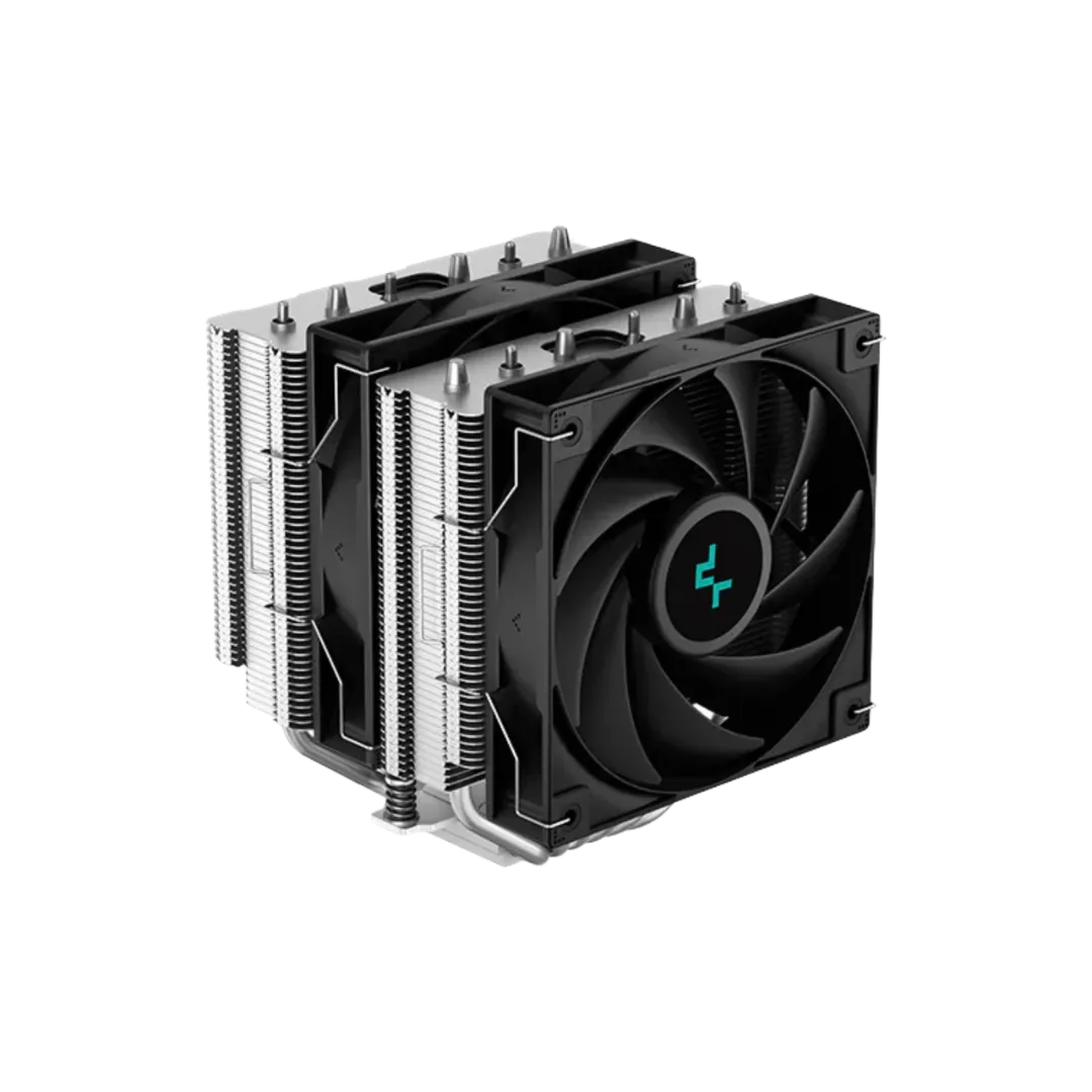 DeepCool AG620 — 5/5