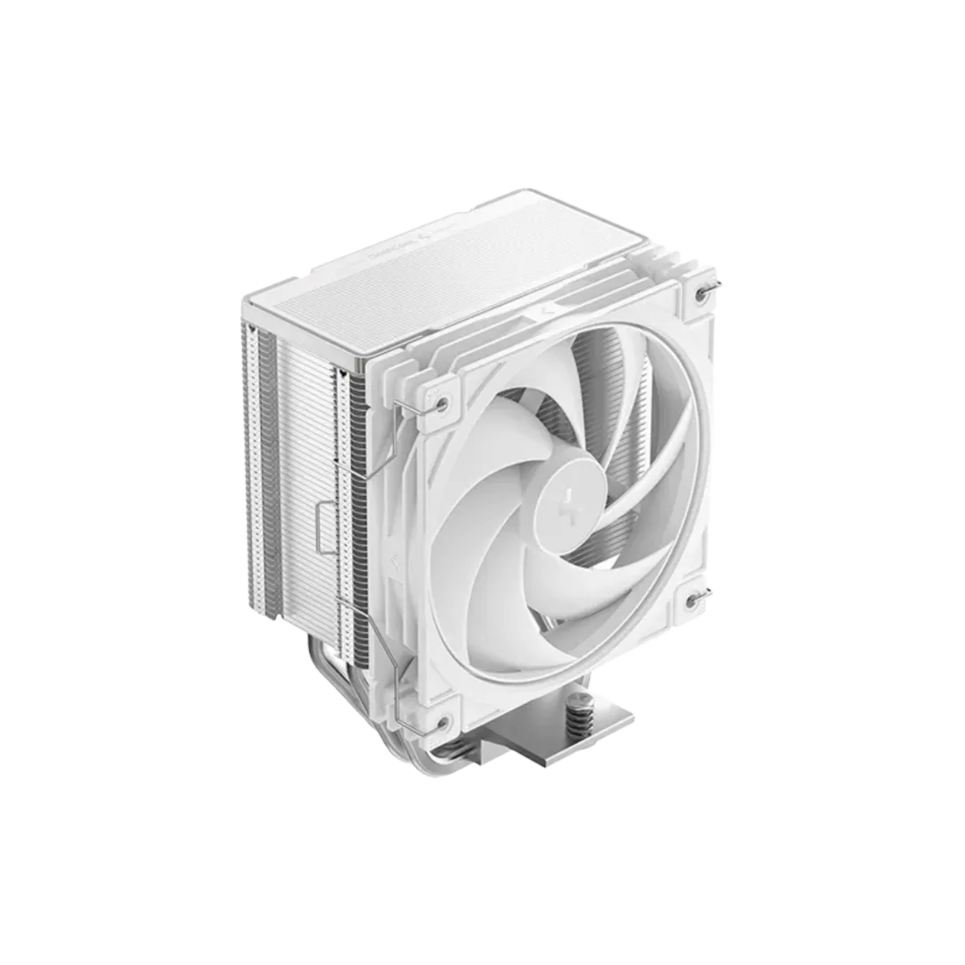 DeepCool AG600 — 2/9