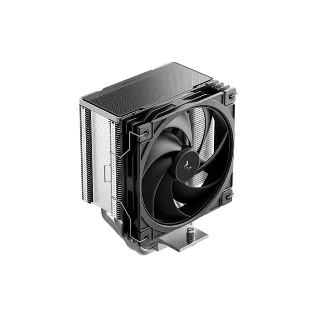DeepCool AG600 — 3/9