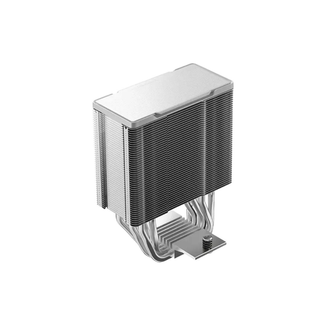 DeepCool AG600 — 4/9