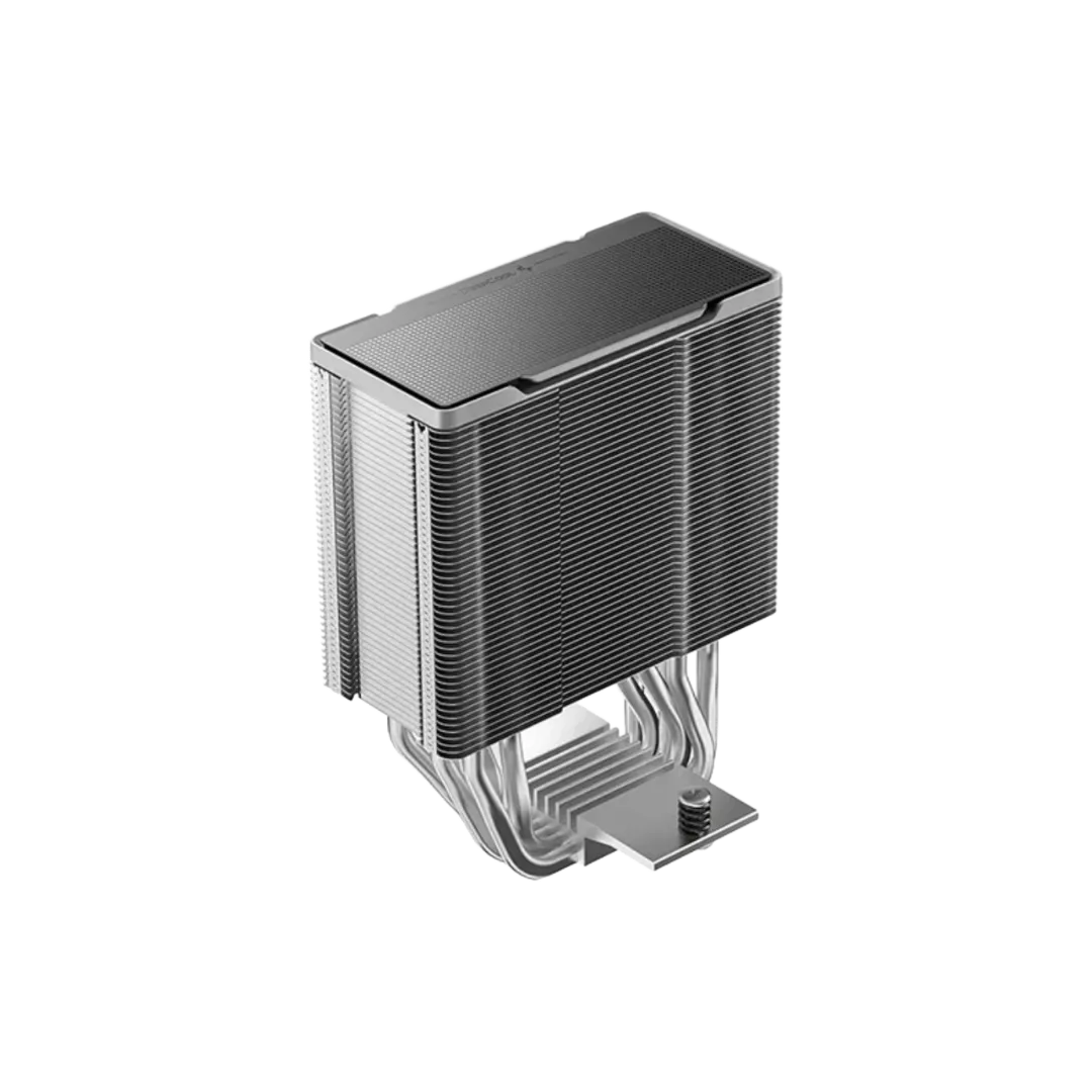 DeepCool AG600 — 5/9