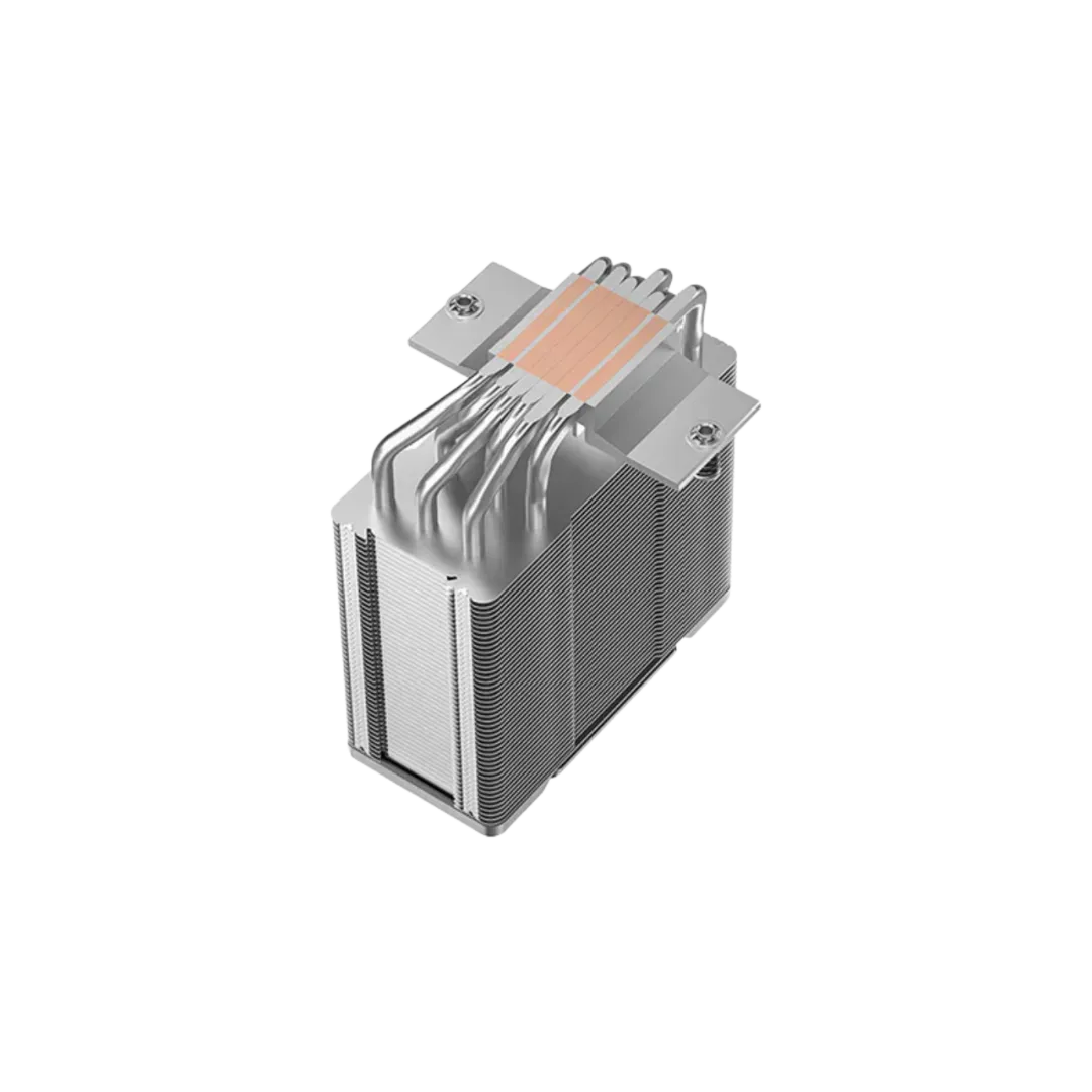 DeepCool AG600 — 6/9