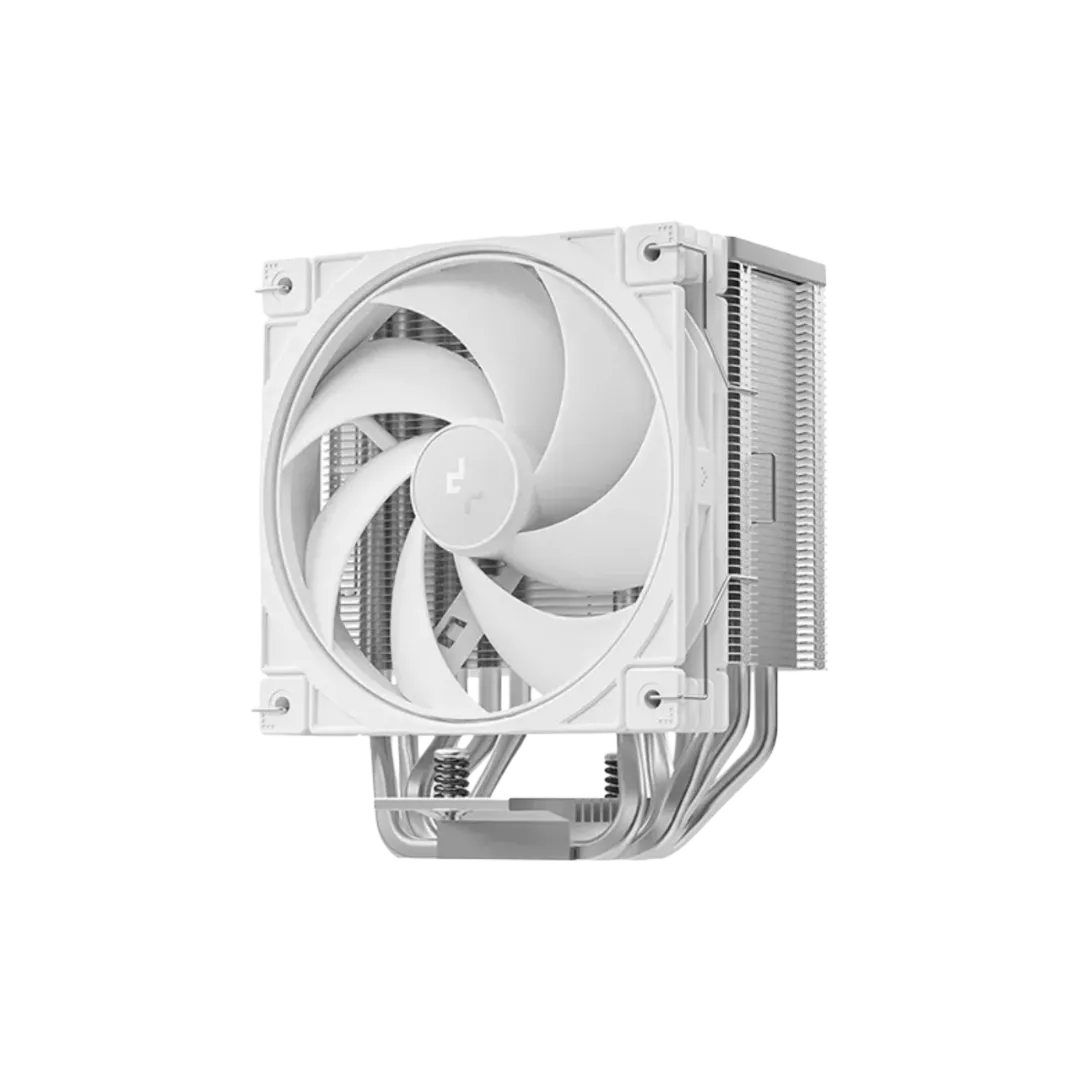 DeepCool AG600 — 8/9
