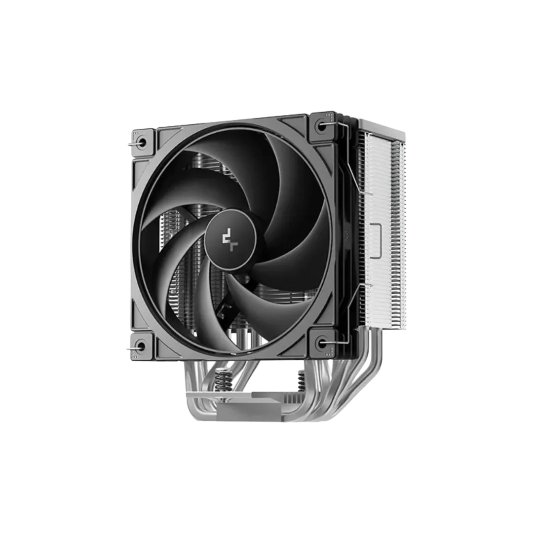DeepCool AG600 — 9/9