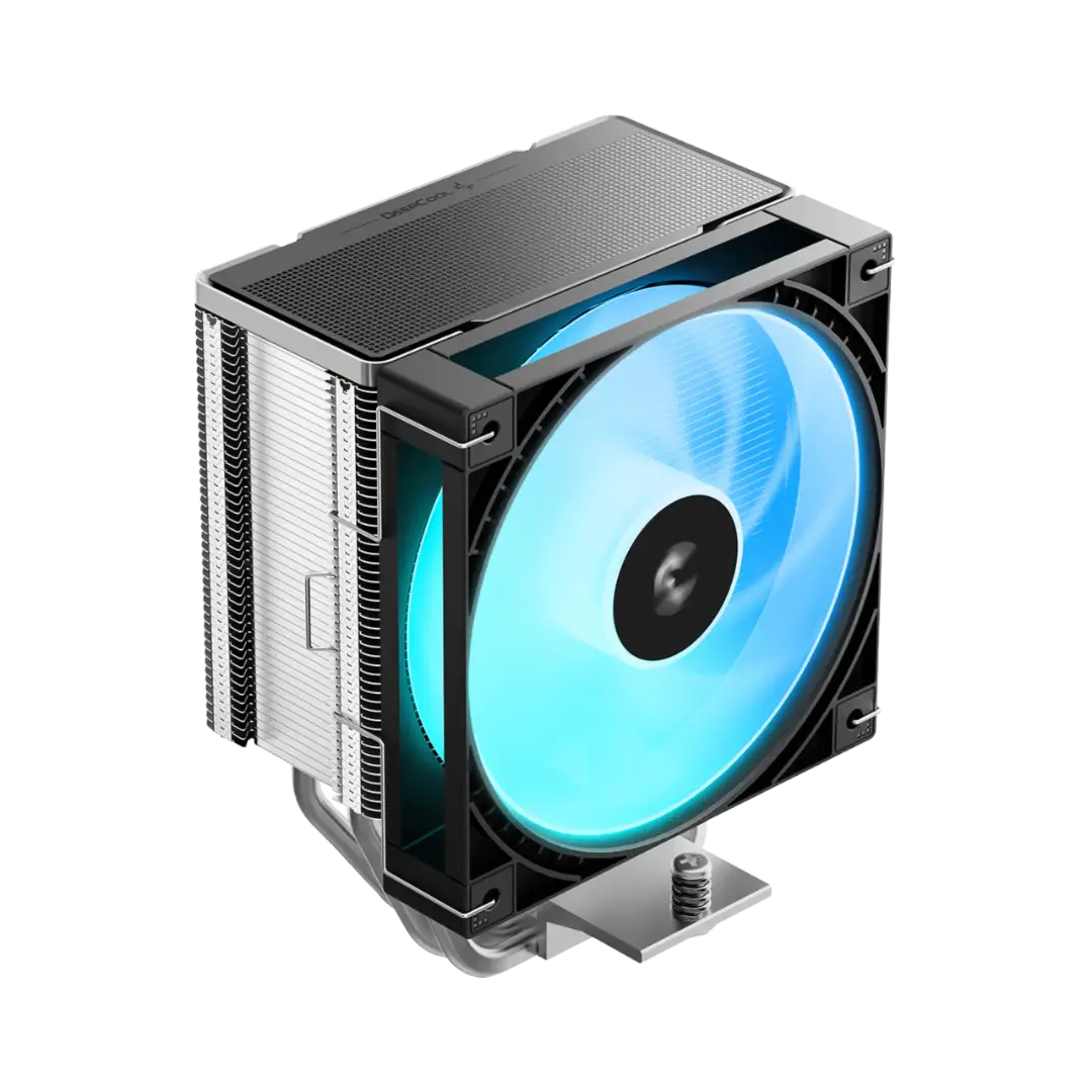 DeepCool AG600 ARGB — 2/5