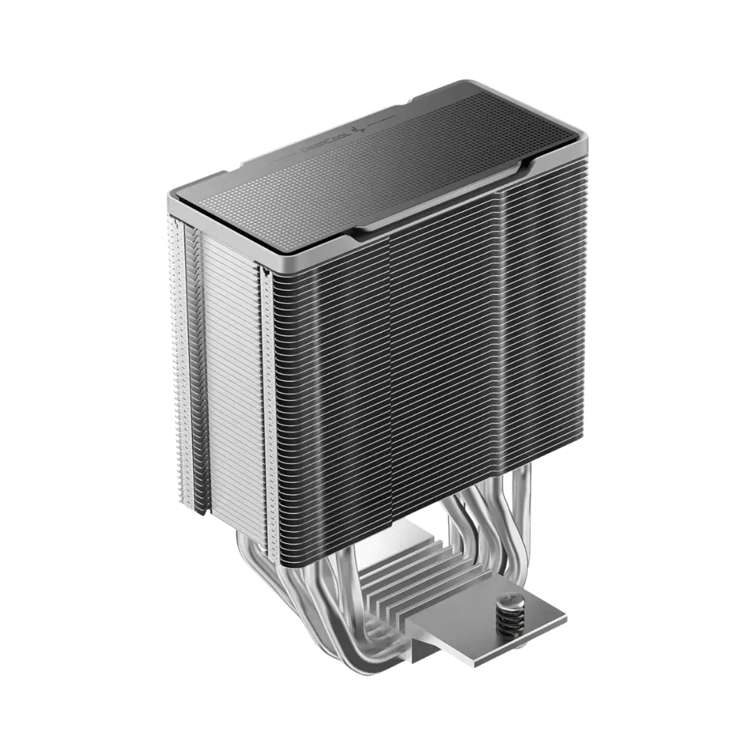 DeepCool AG600 ARGB — 3/5