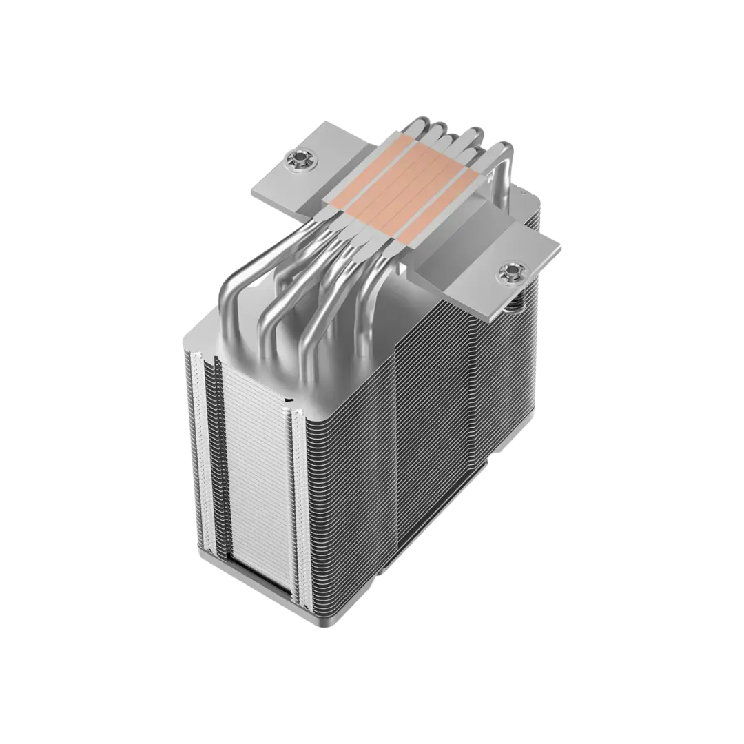 DeepCool AG600 ARGB — 4/5