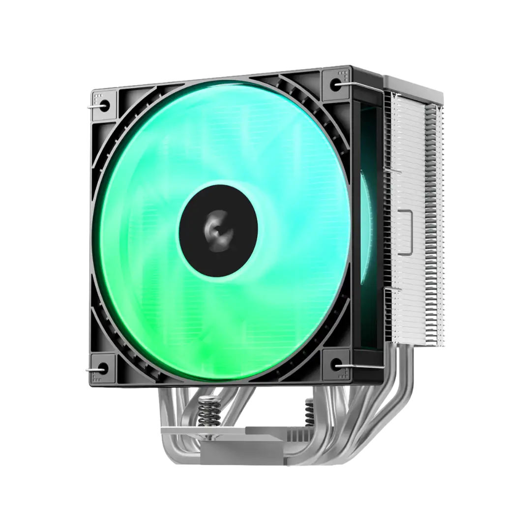 DeepCool AG600 ARGB — 5/5