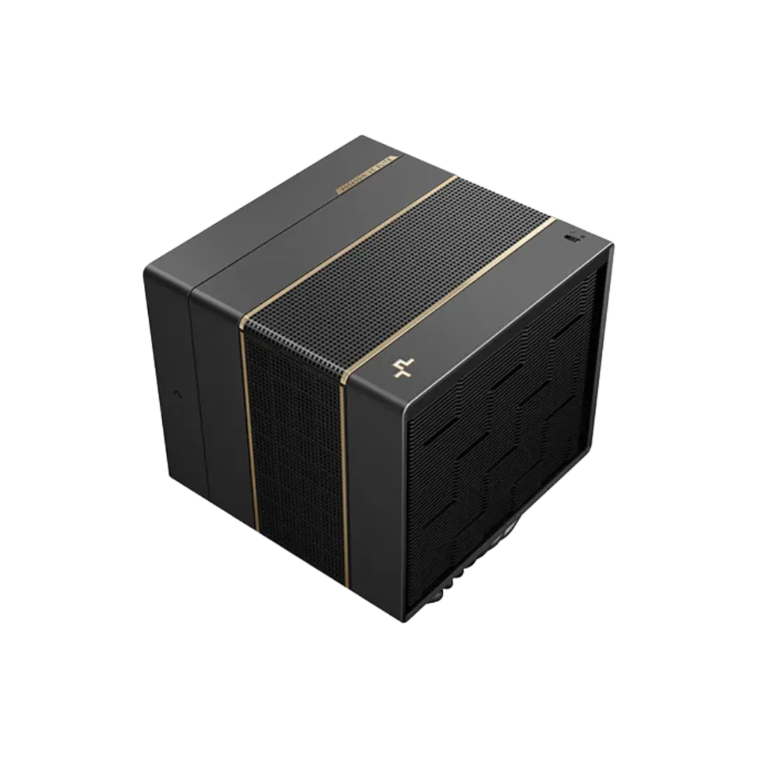 DeepCool ASSASSIN VC ELITE — 3/9