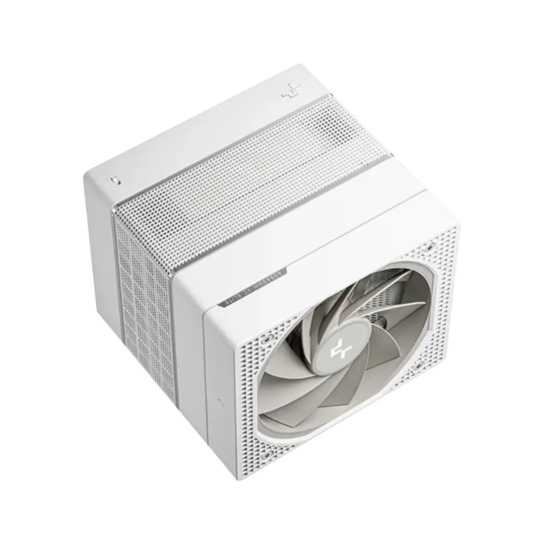 DeepCool ASSASSIN VC ELITE — 6/9