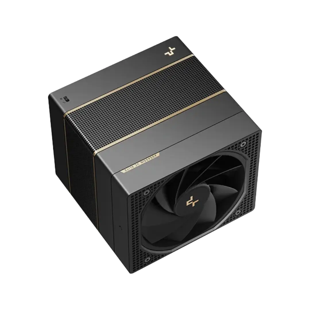 DeepCool ASSASSIN VC ELITE — 7/9