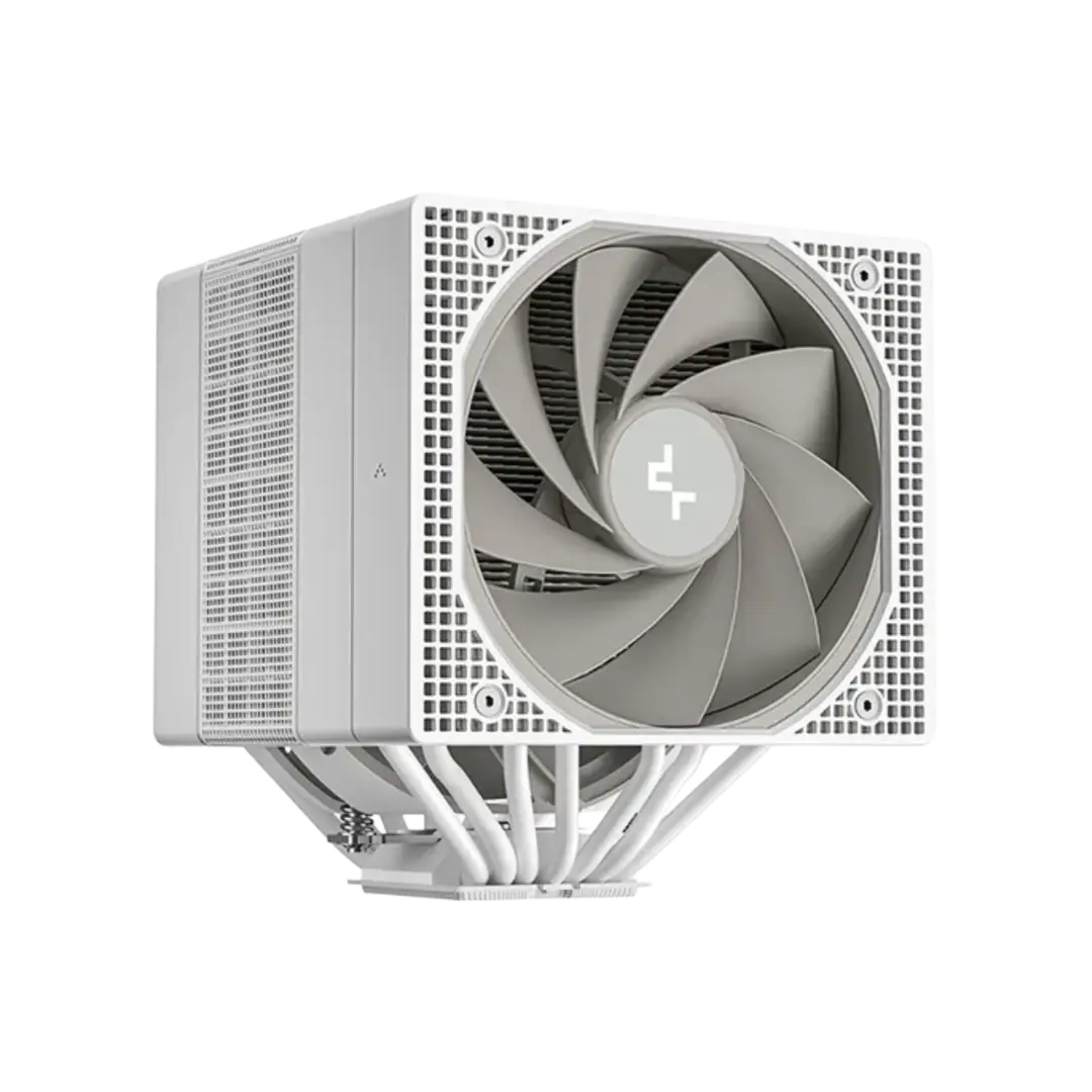 DeepCool ASSASSIN VC ELITE — 8/9