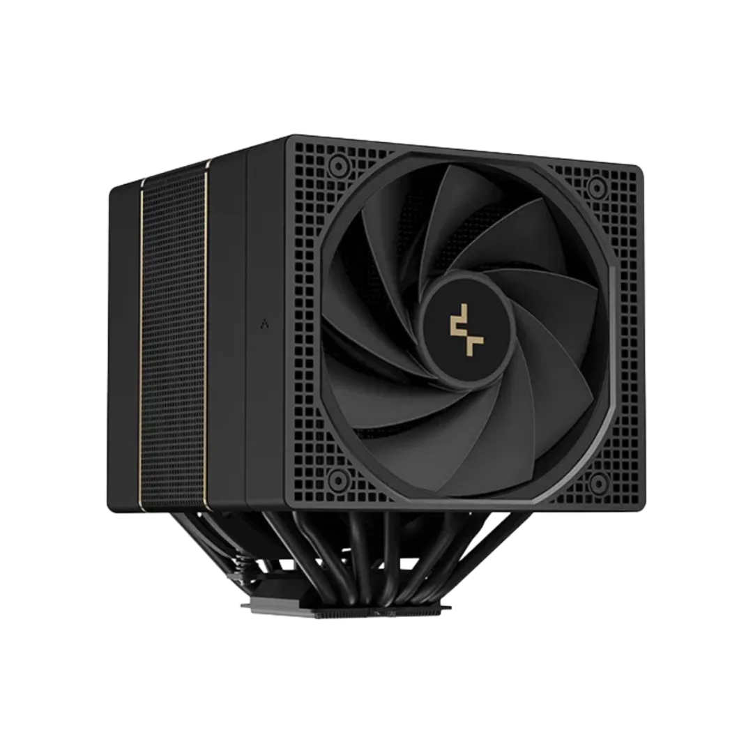 DeepCool ASSASSIN VC ELITE — 9/9