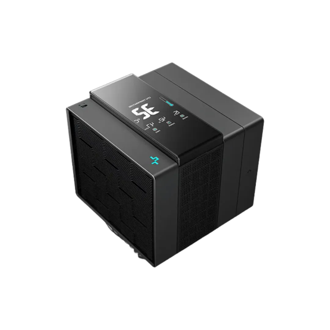 DeepCool ASSASSIN IV VC VISION — 2/5