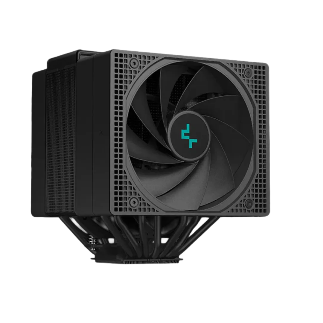 DeepCool ASSASSIN IV VC VISION — 4/5