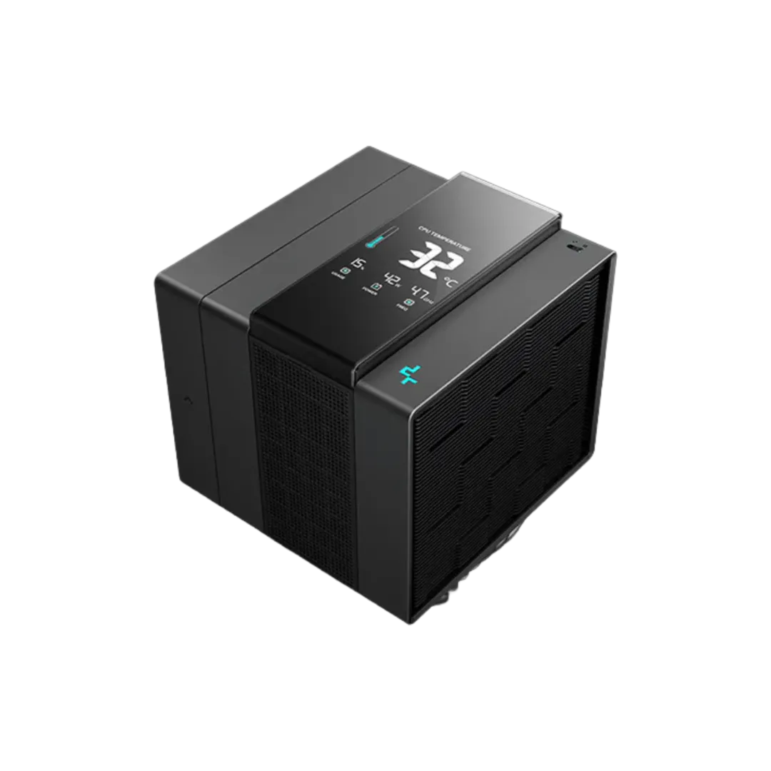 DeepCool ASSASSIN IV VC VISION — 5/5