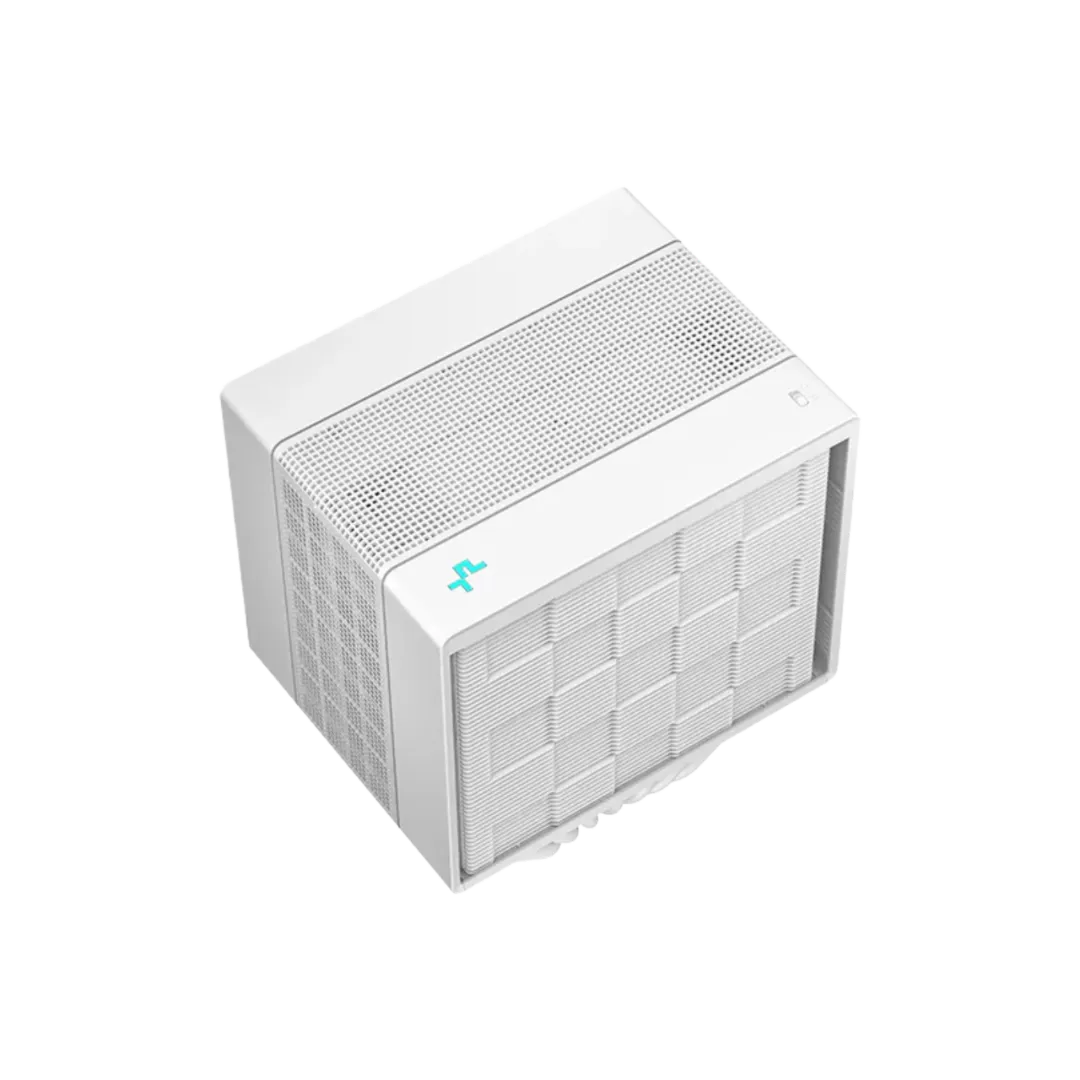 DeepCool ASSASSIN 4S — 4/9