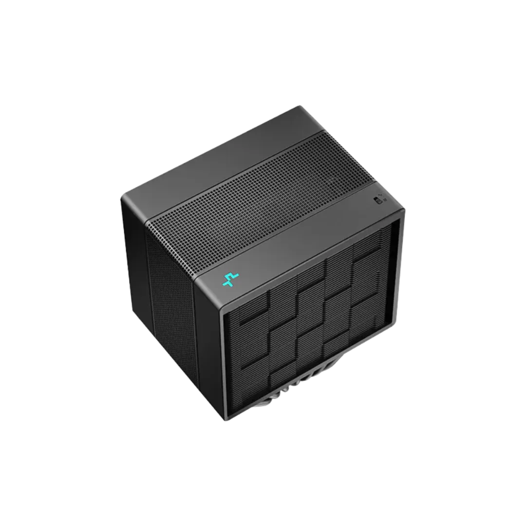 DeepCool ASSASSIN 4S — 5/9