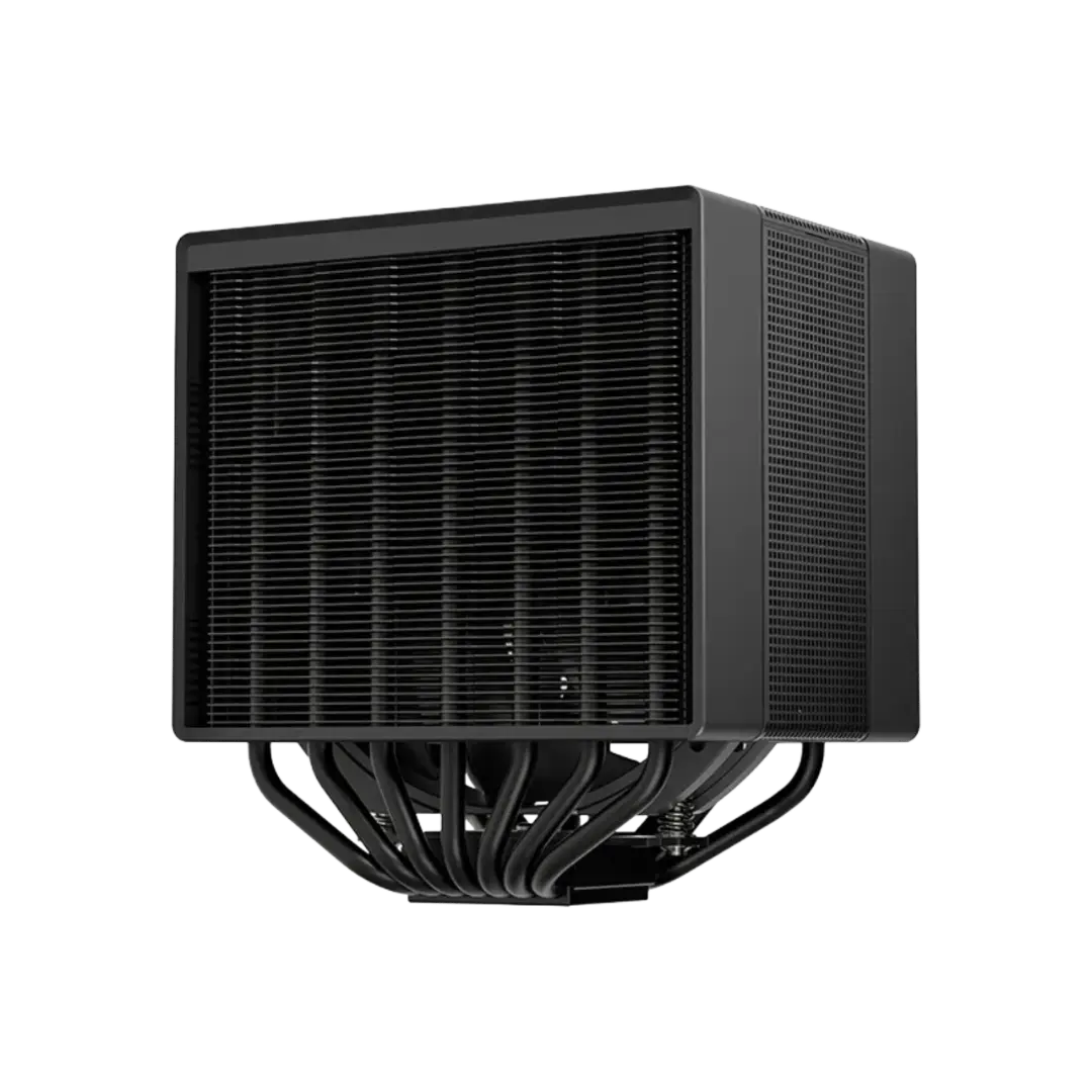 DeepCool ASSASSIN 4S — 7/9