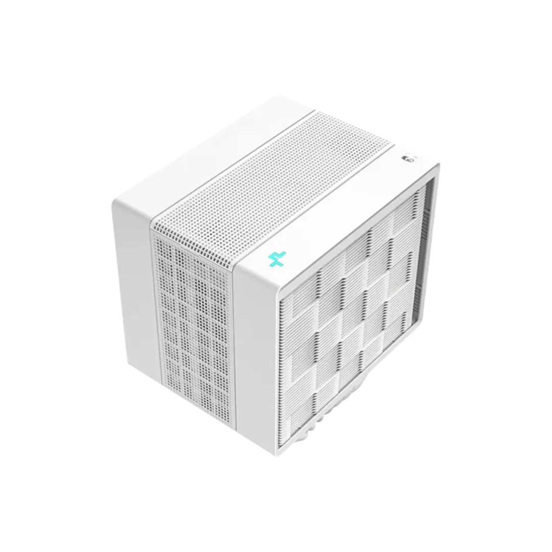 DeepCool ASSASSIN 4S — 8/9
