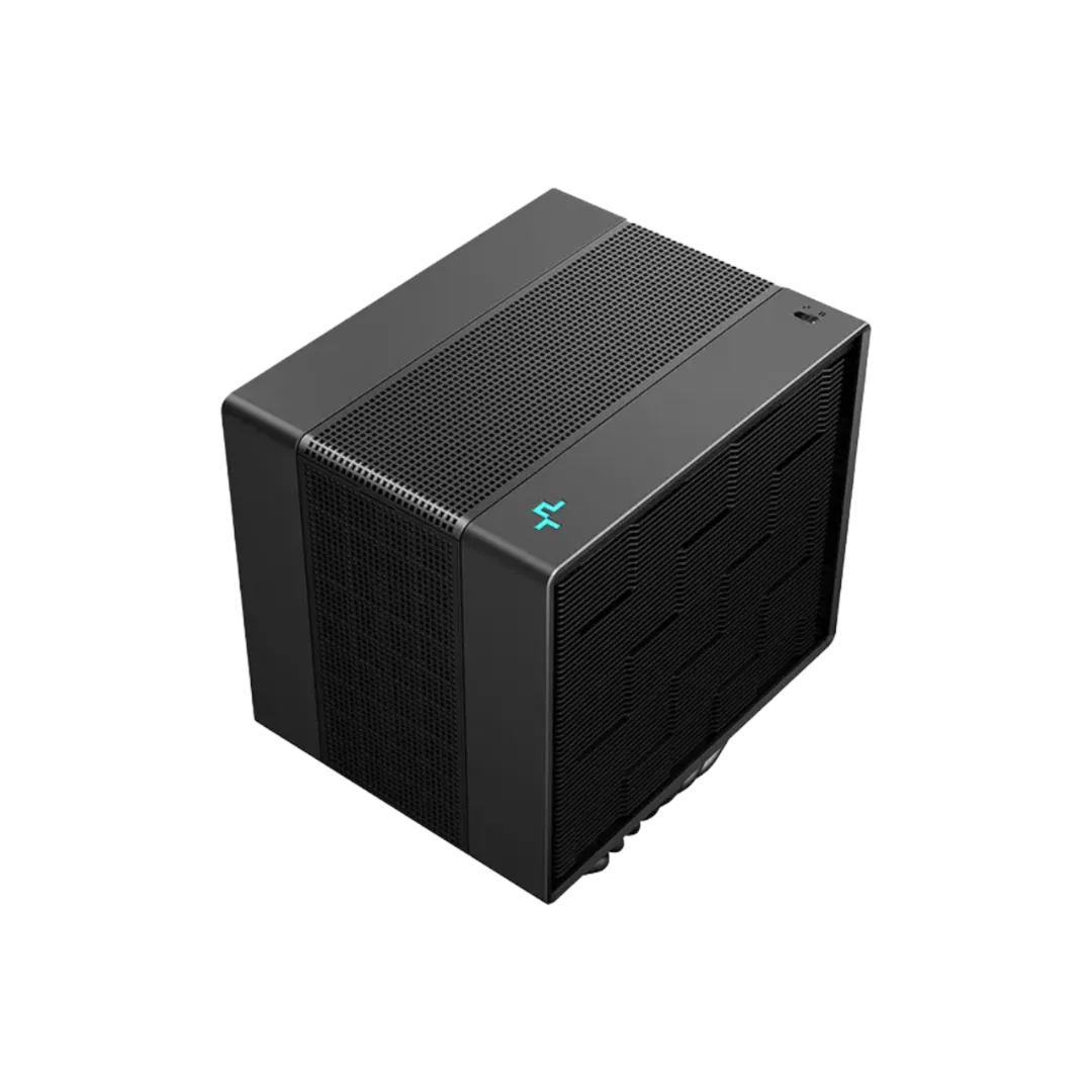 DeepCool ASSASSIN 4S — 9/9