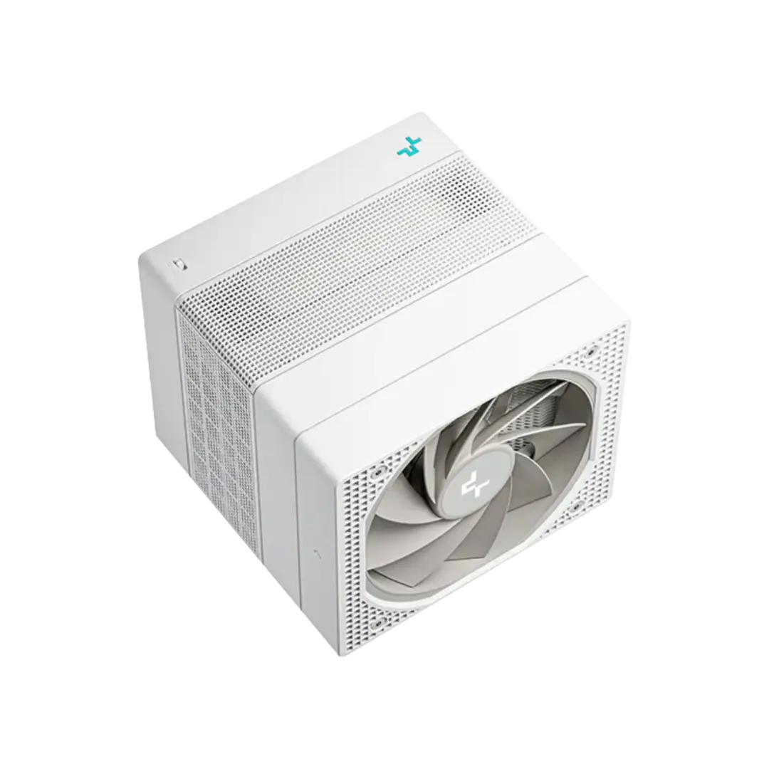 DeepCool ASSASSIN IV — 3/9