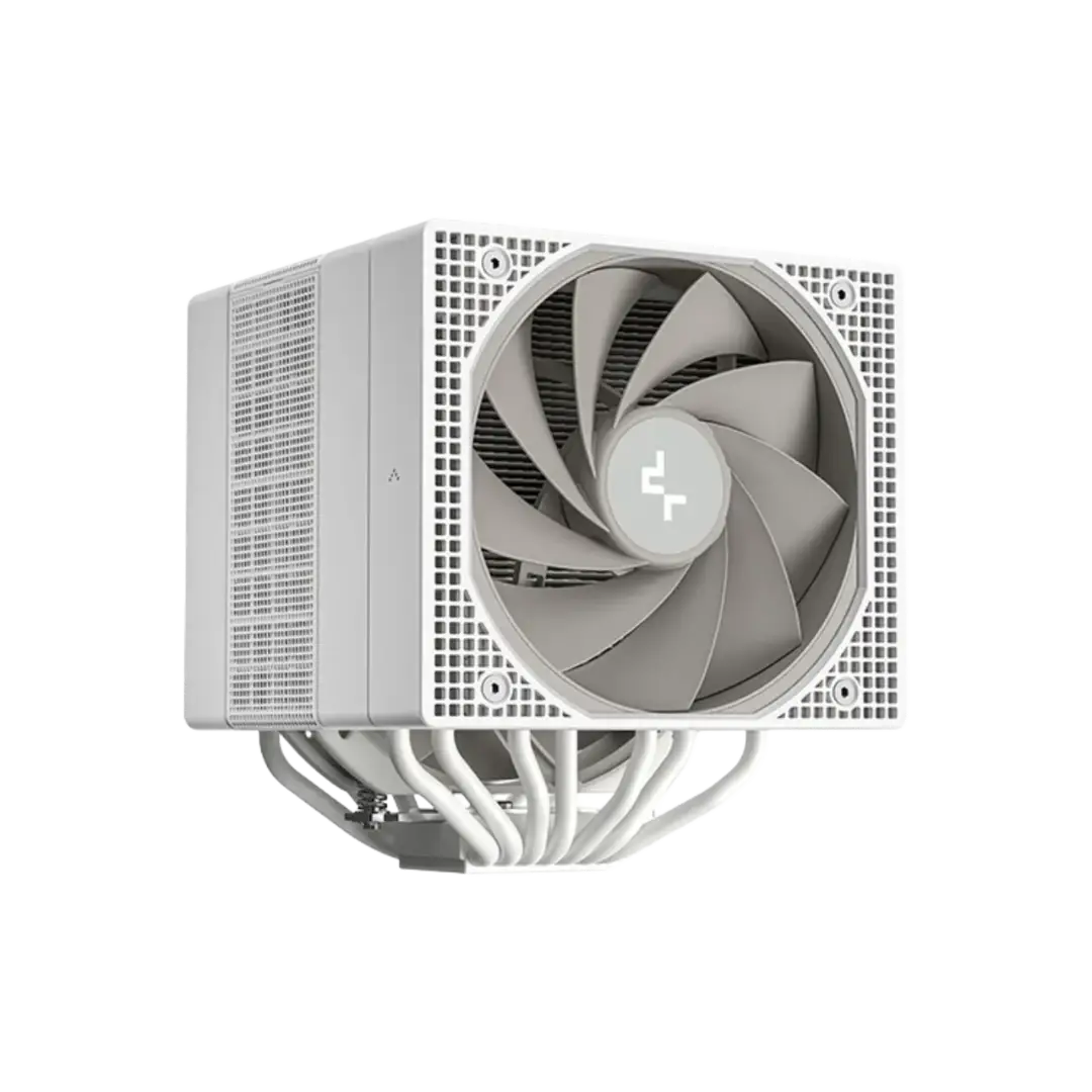 DeepCool ASSASSIN IV — 4/9