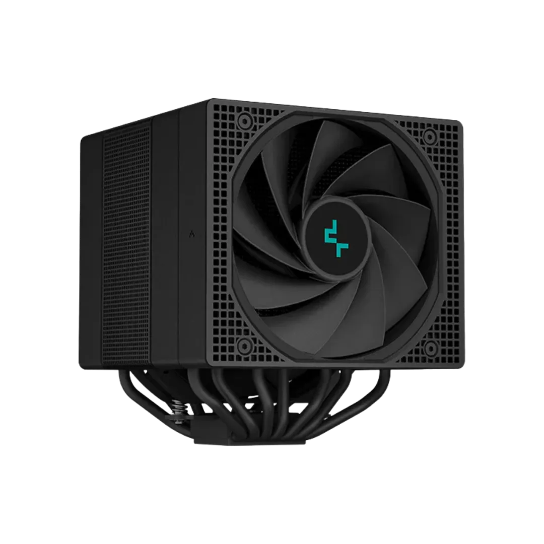 DeepCool ASSASSIN IV — 6/9