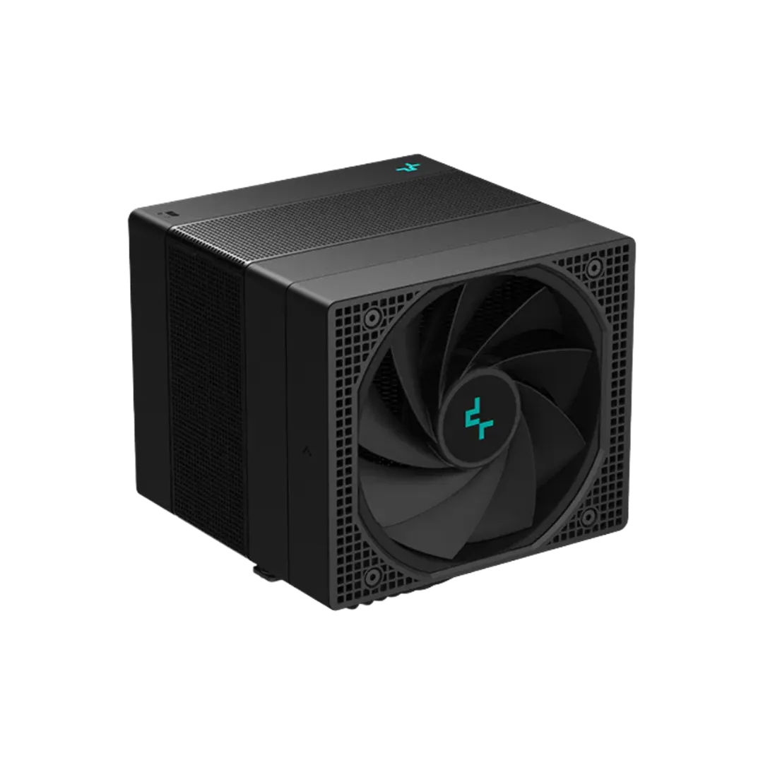 DeepCool ASSASSIN IV — 7/9