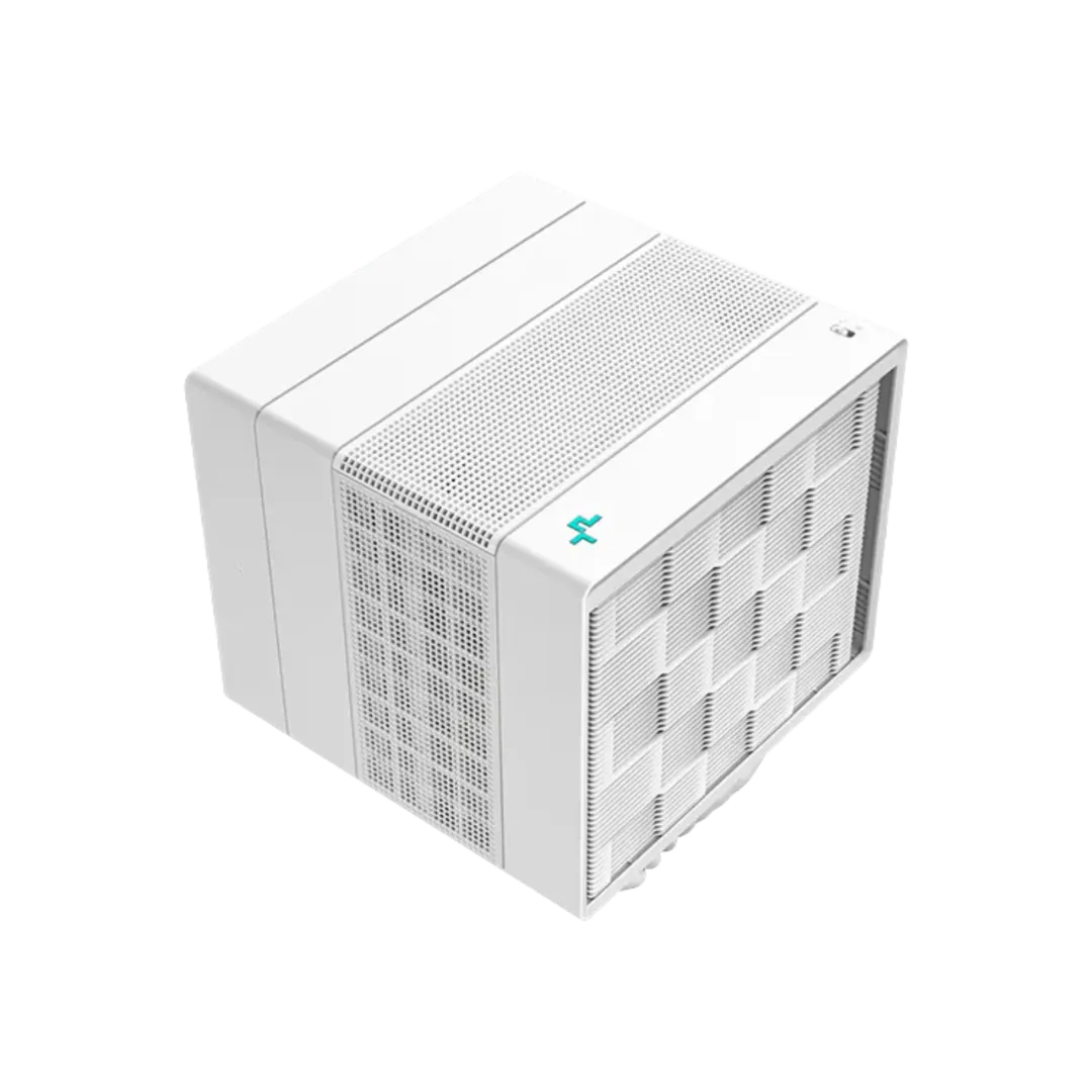 DeepCool ASSASSIN IV — 8/9
