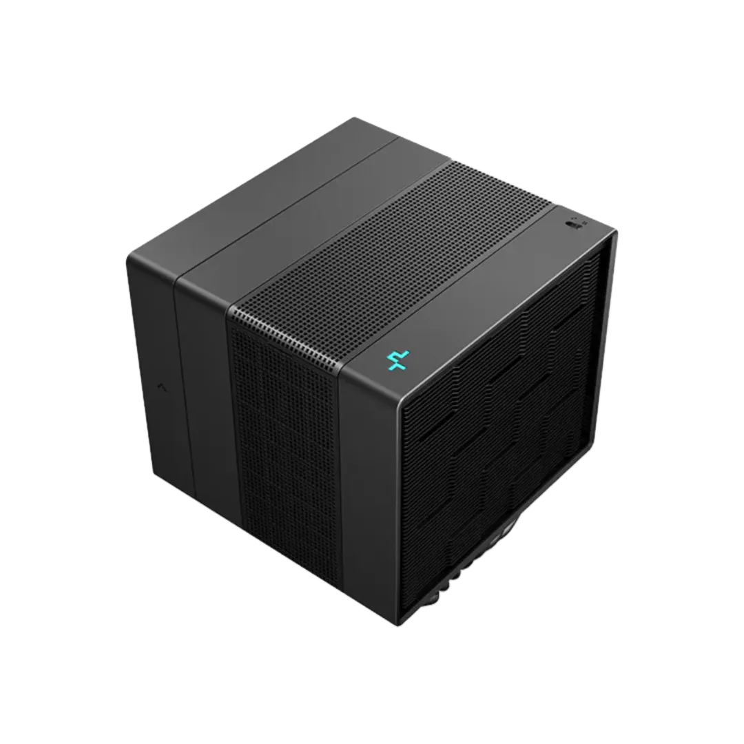 DeepCool ASSASSIN IV — 9/9