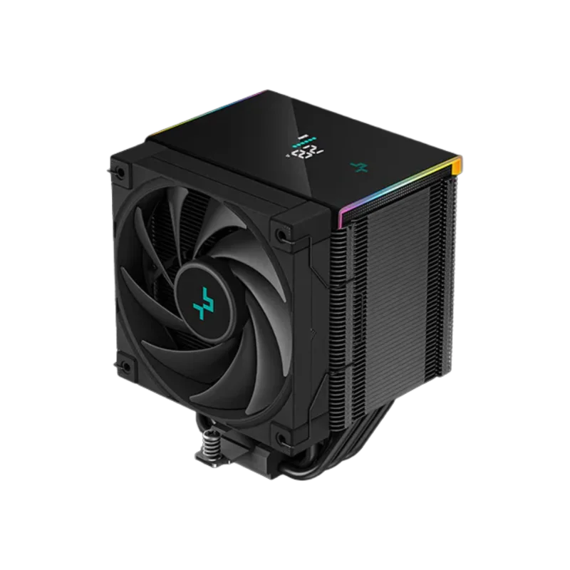 DeepCool AK500 DIGITAL