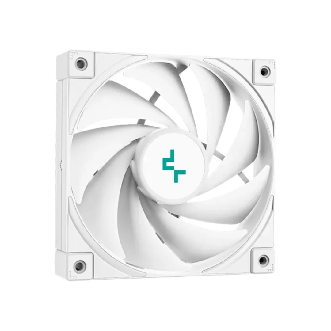 DeepCool AK500 DIGITAL — 5/9