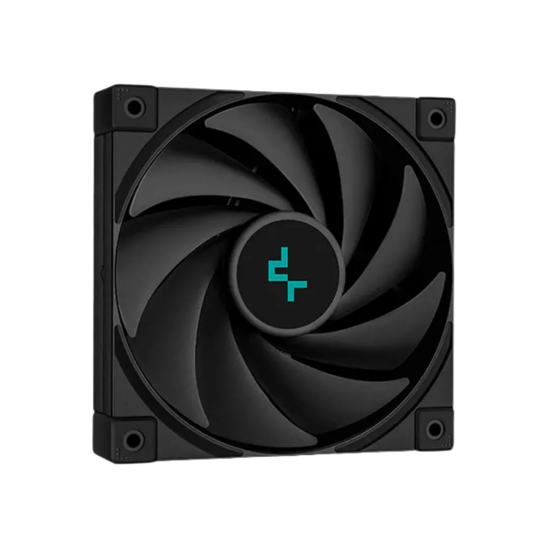 DeepCool AK500 DIGITAL — 4/9