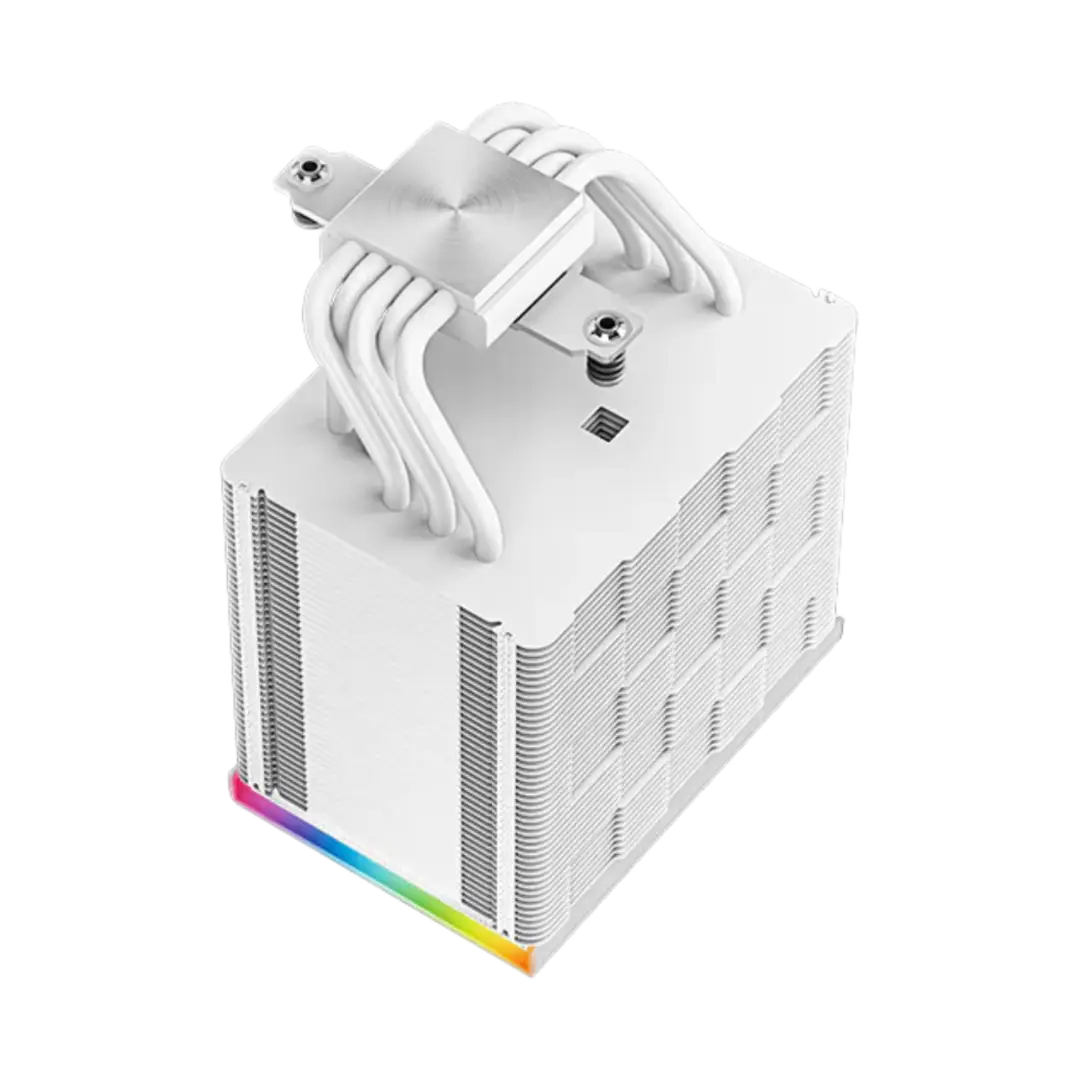 DeepCool AK500 DIGITAL — 7/9
