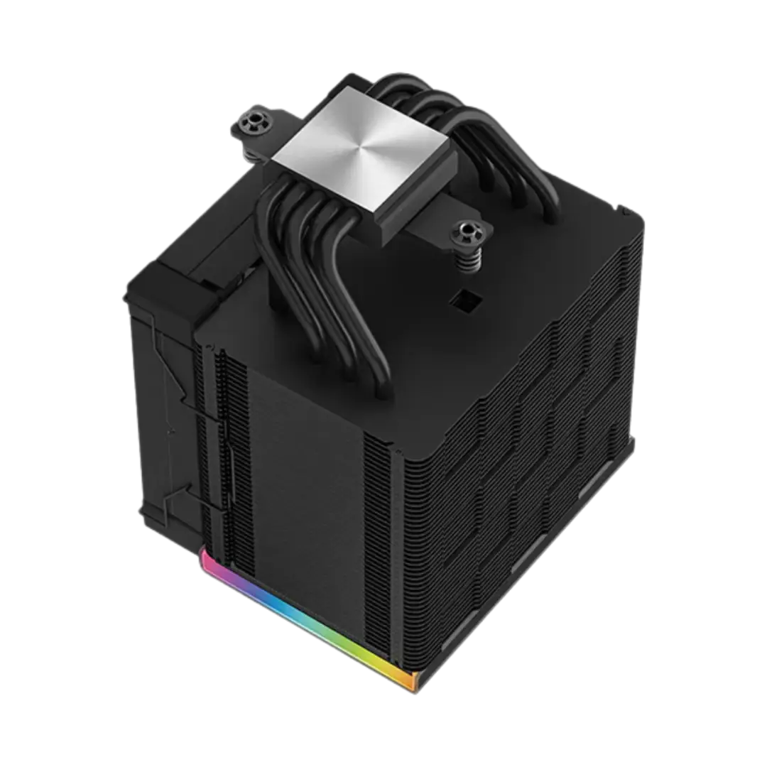 DeepCool AK500 DIGITAL — 6/9