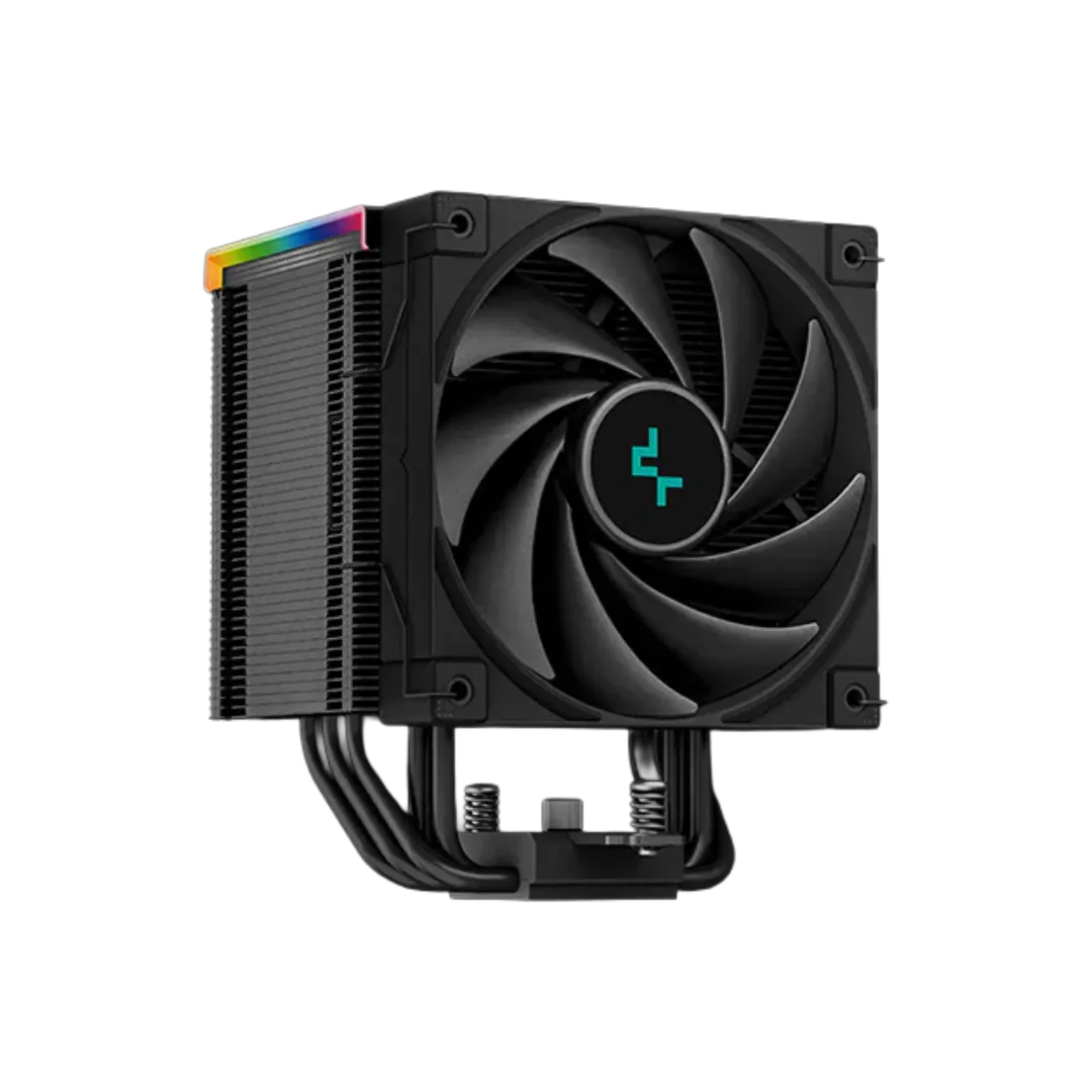 DeepCool AK500 DIGITAL — 8/9
