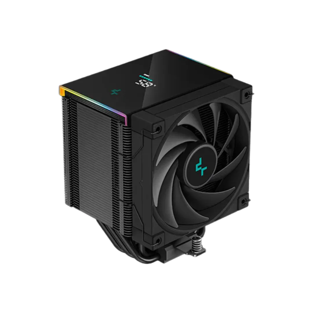DeepCool AK500 DIGITAL — 2/9
